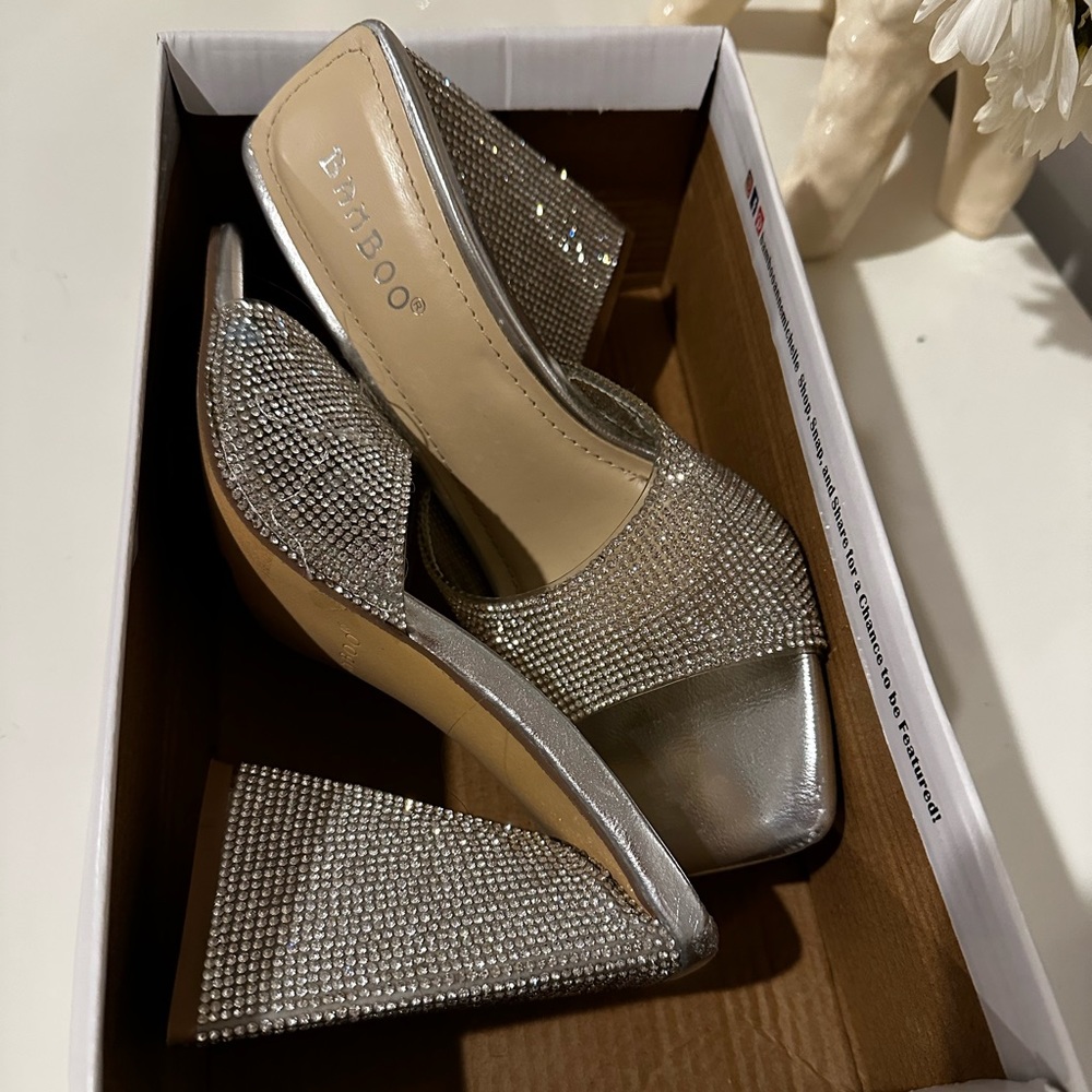They are definitely a show stopper!